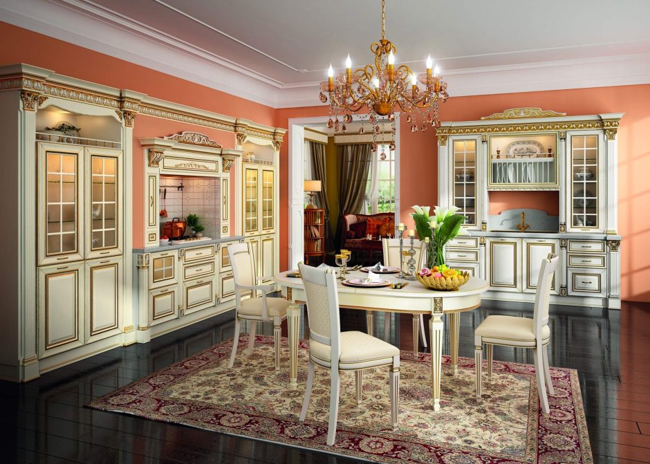 Modenese Gastone диван Casanova
