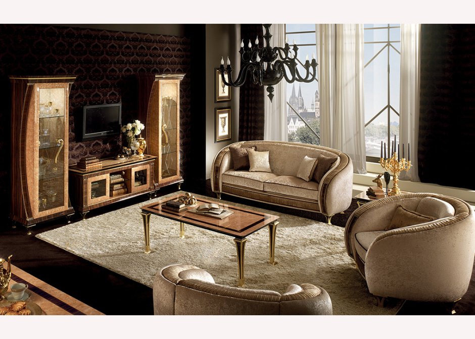 Arredo Classic тумба под ТВ