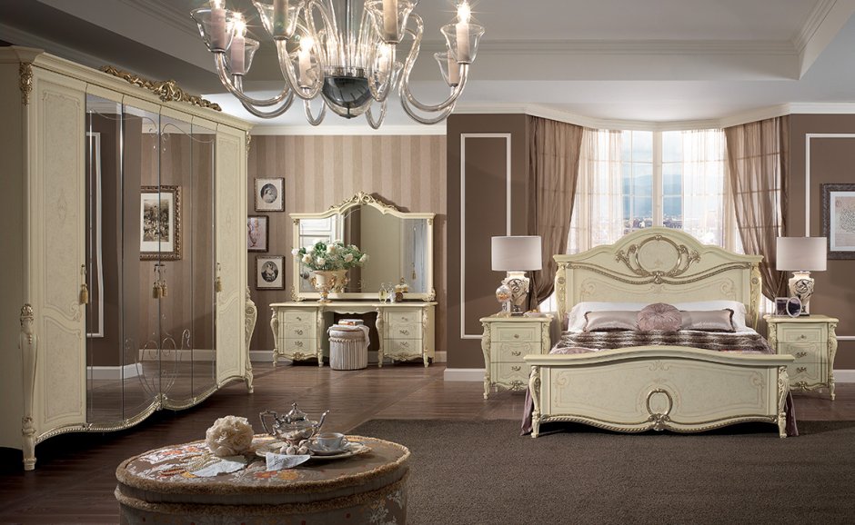 Гостиная Torriani Camelgroup