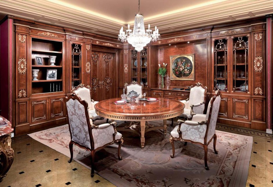 Arredo Classic Leonardo мебель