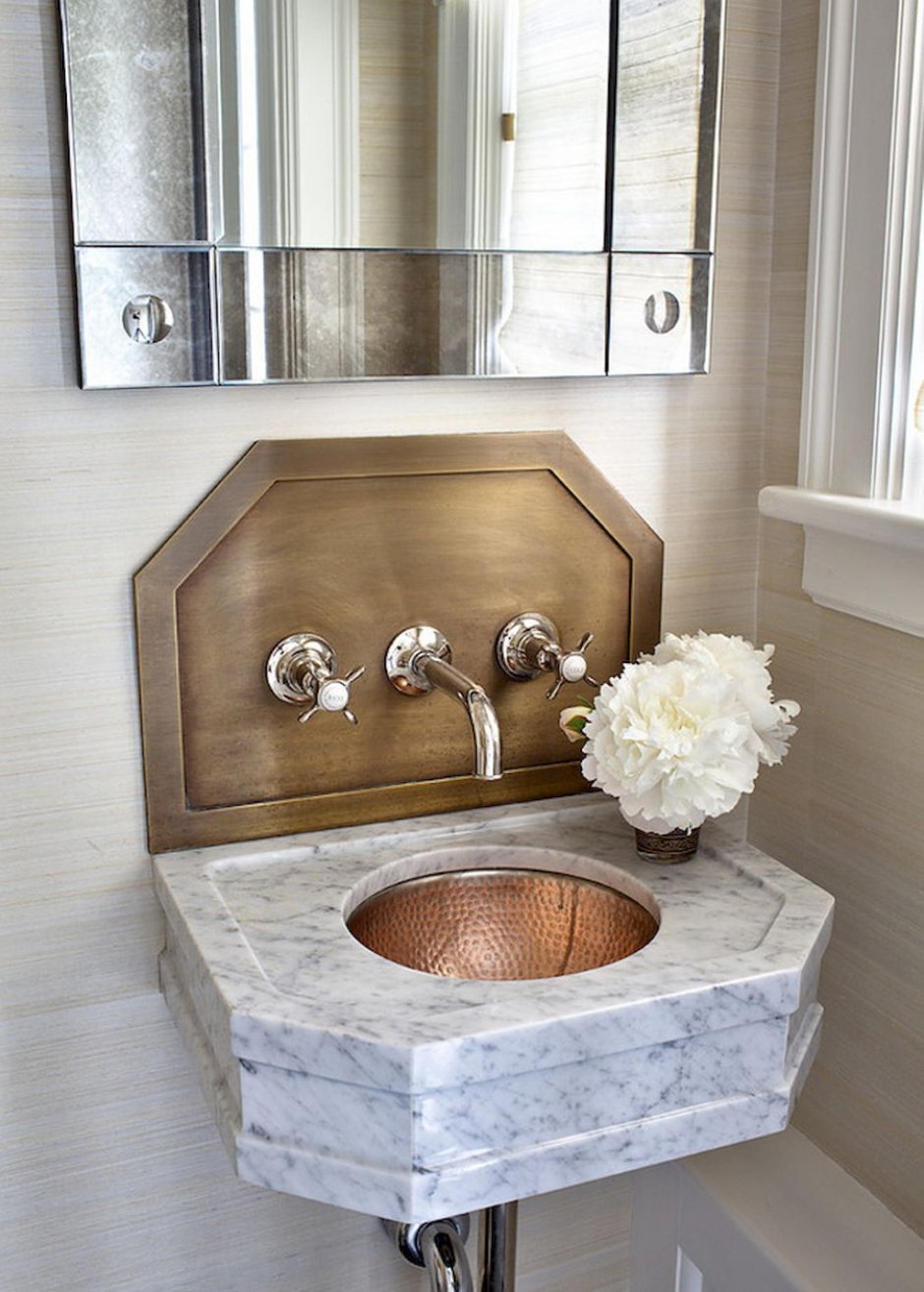 Раковина lavabo
