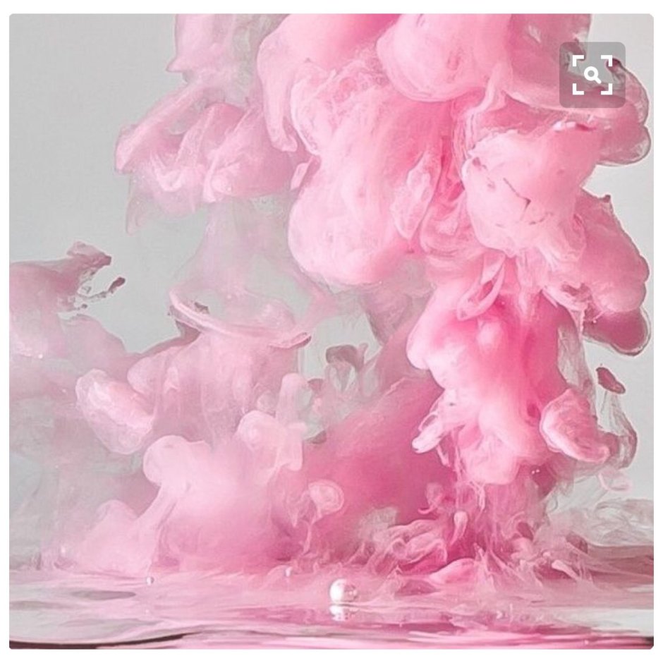 Эстетика розового цвета