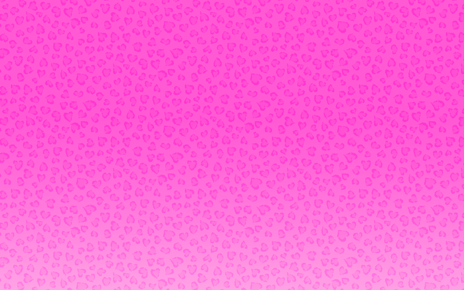 Розовый фон яркий