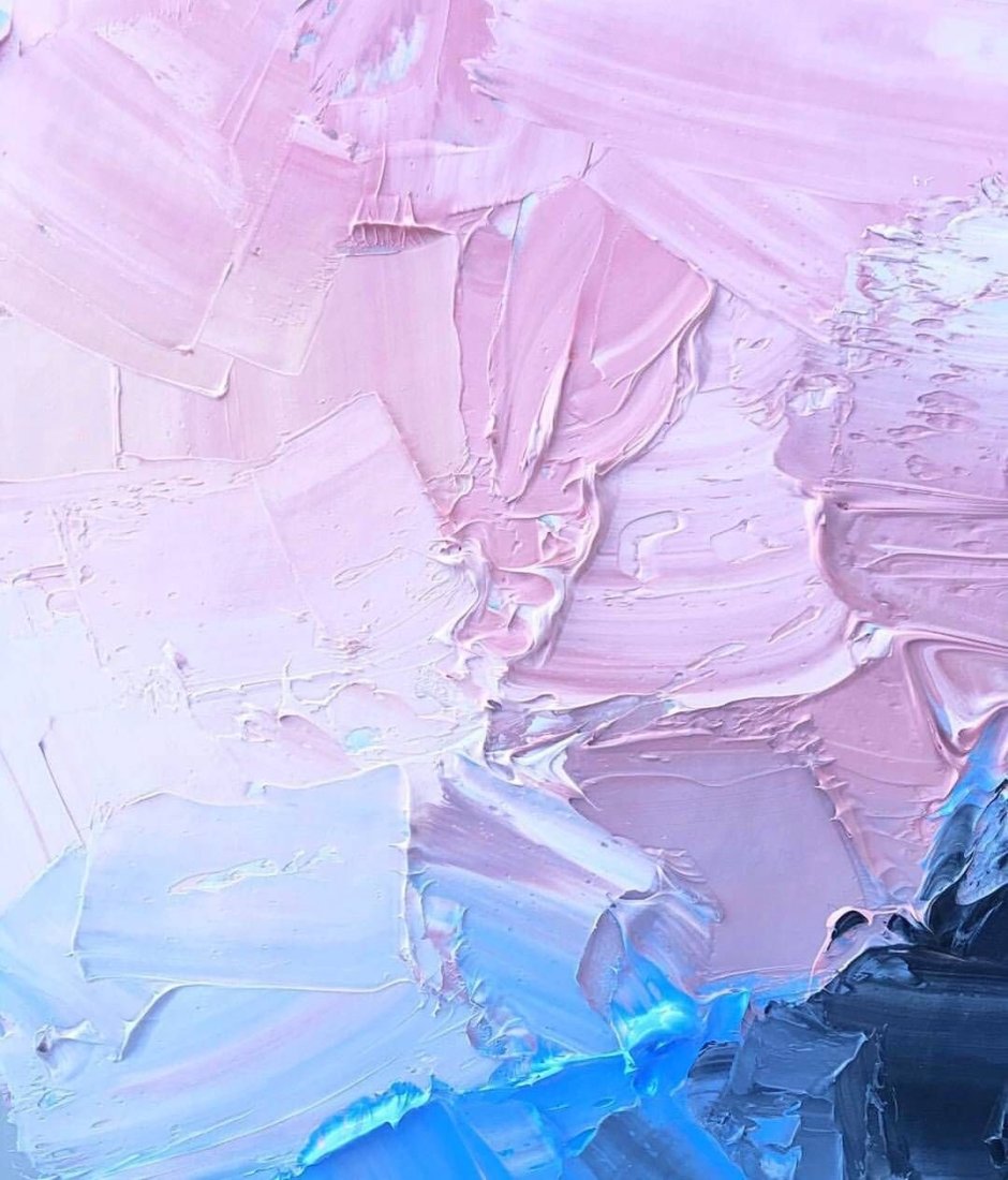 Краски пастельные тона