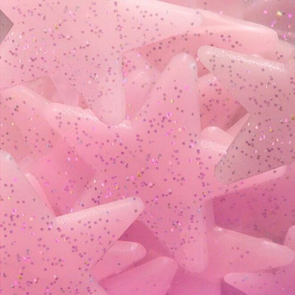 Эстетика розового цвета