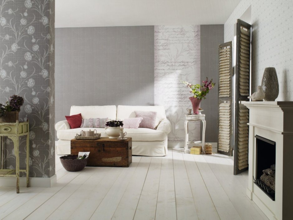 Обои Marburg Wallcoverings