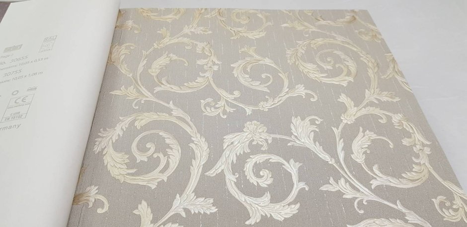 Обои Marburg Home Classic 30709