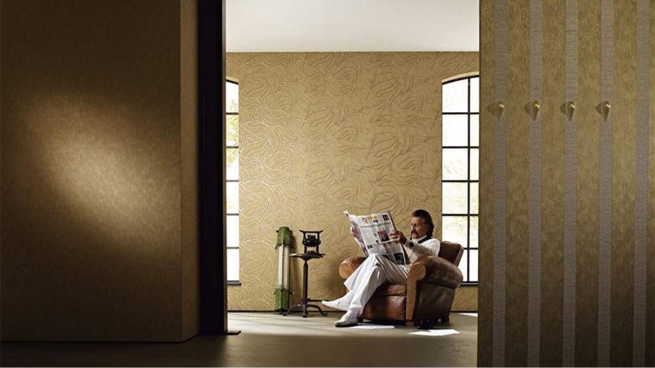 Обои Marburg Home Classic Belvedere