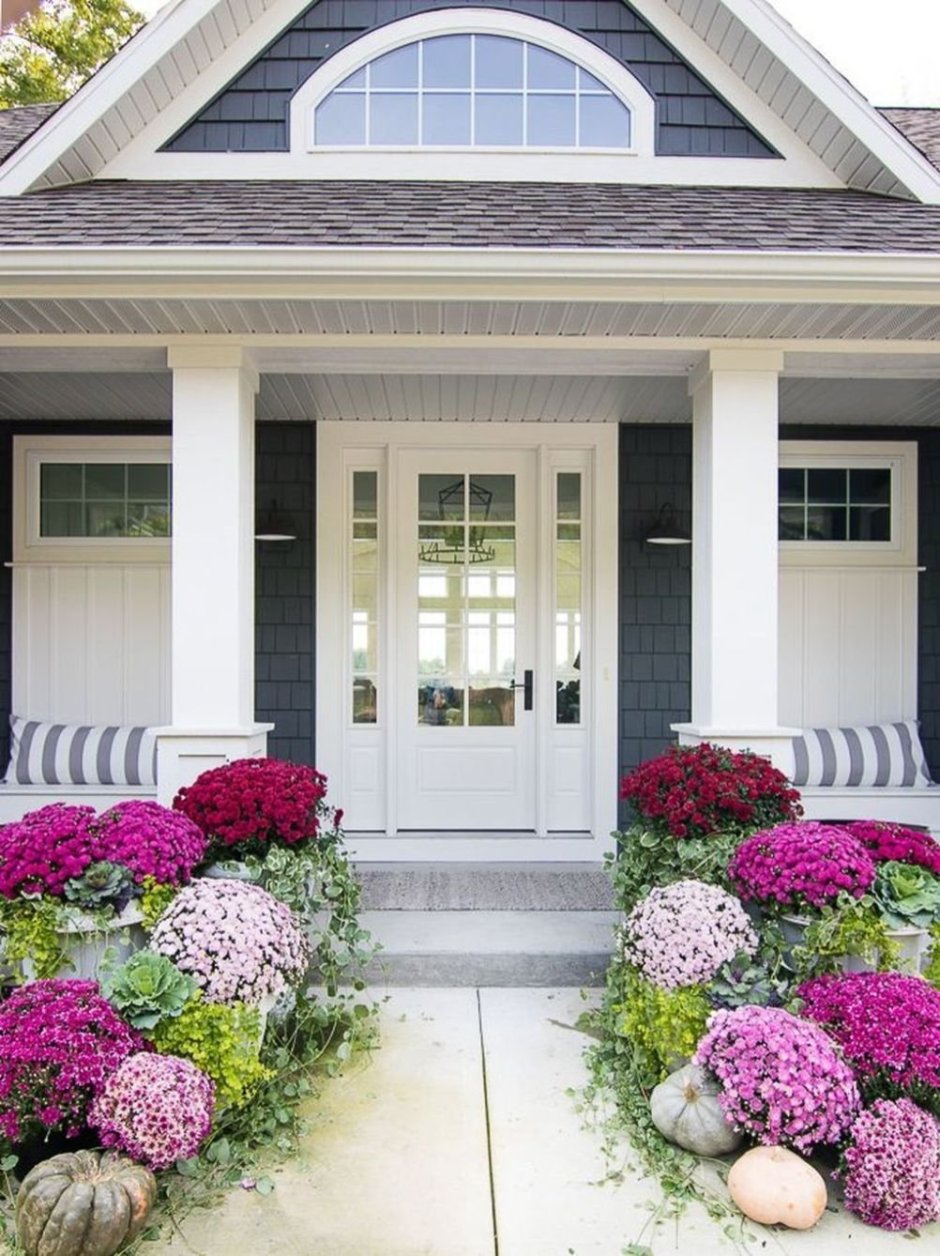House Aesthetics