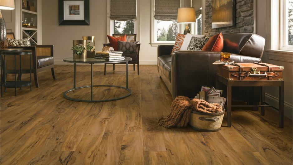 LVP Floor