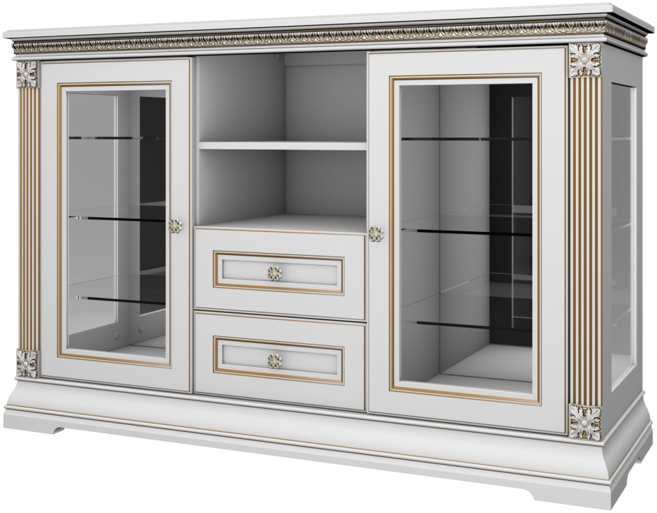 Кухня Элегия Люкс от Молодечномебель