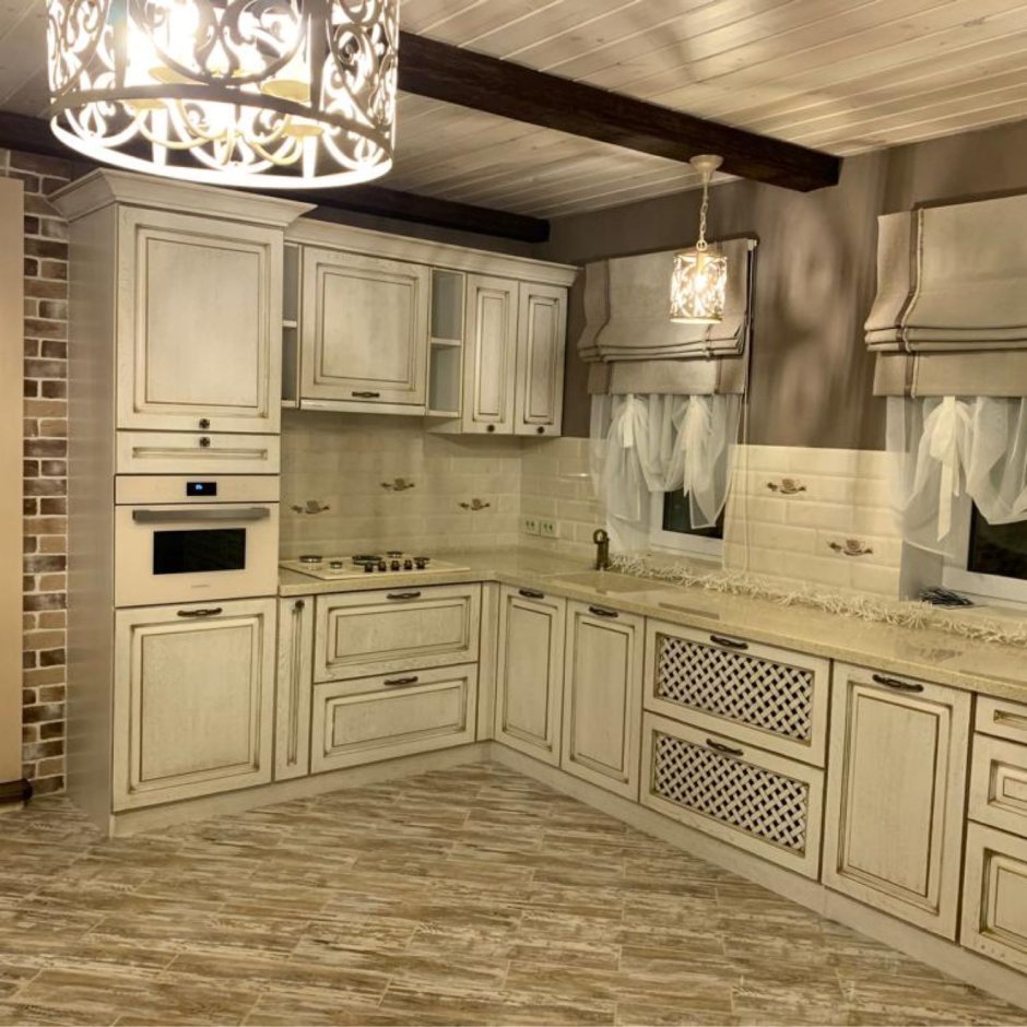 Зов мебельный