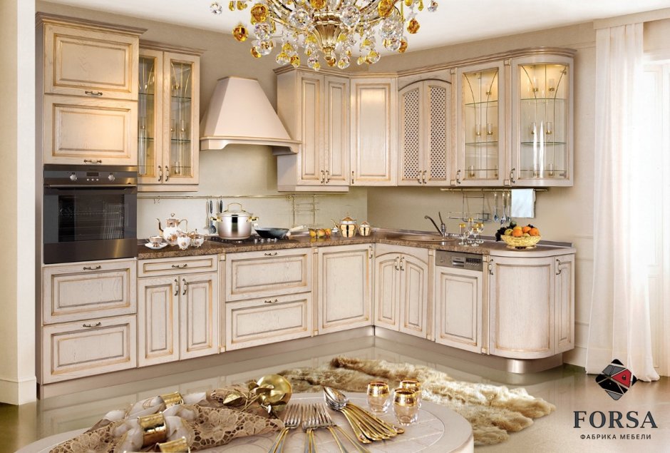 Гостиная Патриция Зов