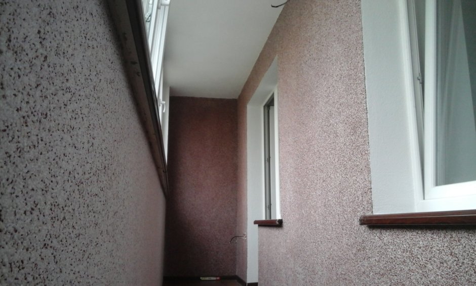 Штукатурка Novacolor marmur Fine