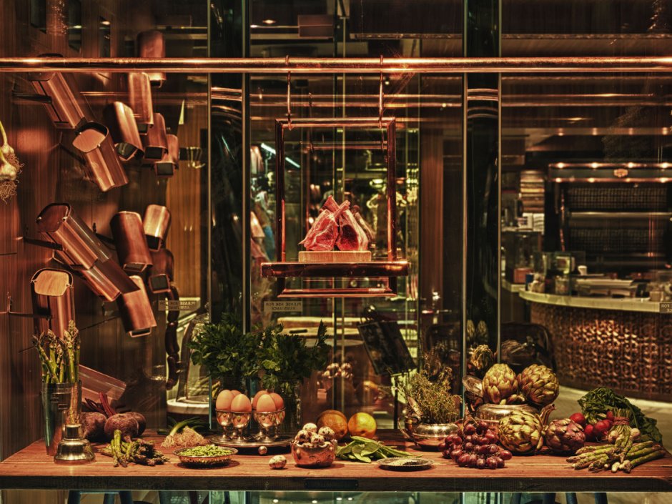 Victor Churchill Butchery