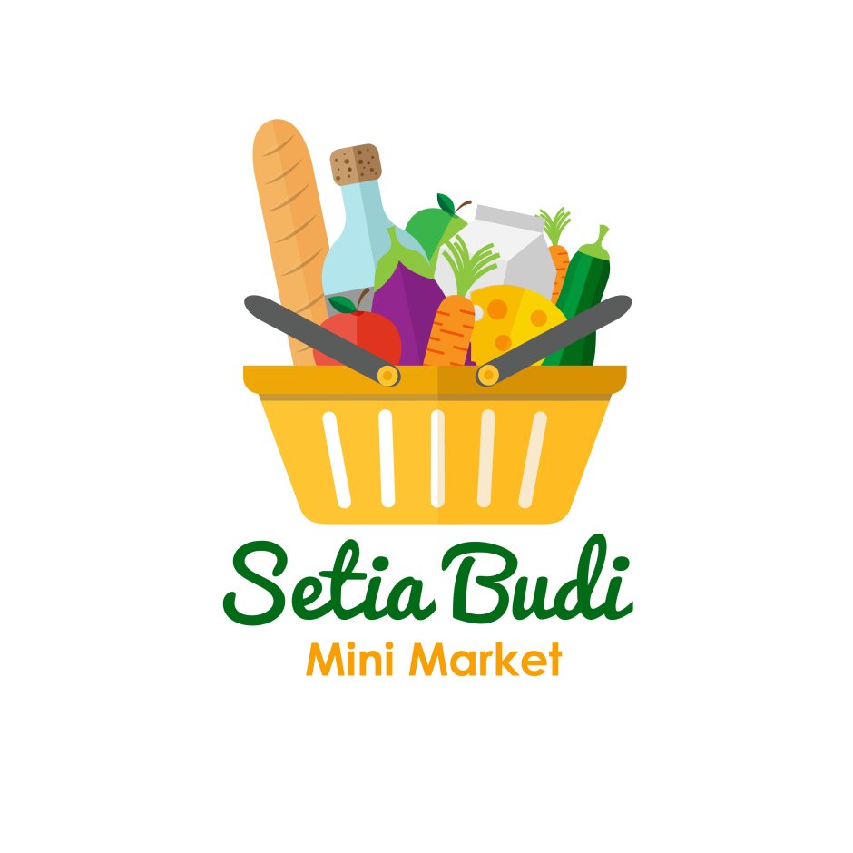 Продукты логотип