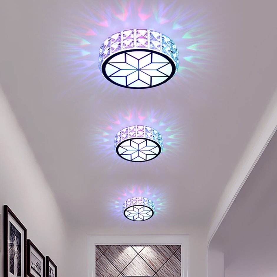 Люстра led Ceiling Lamp люстра