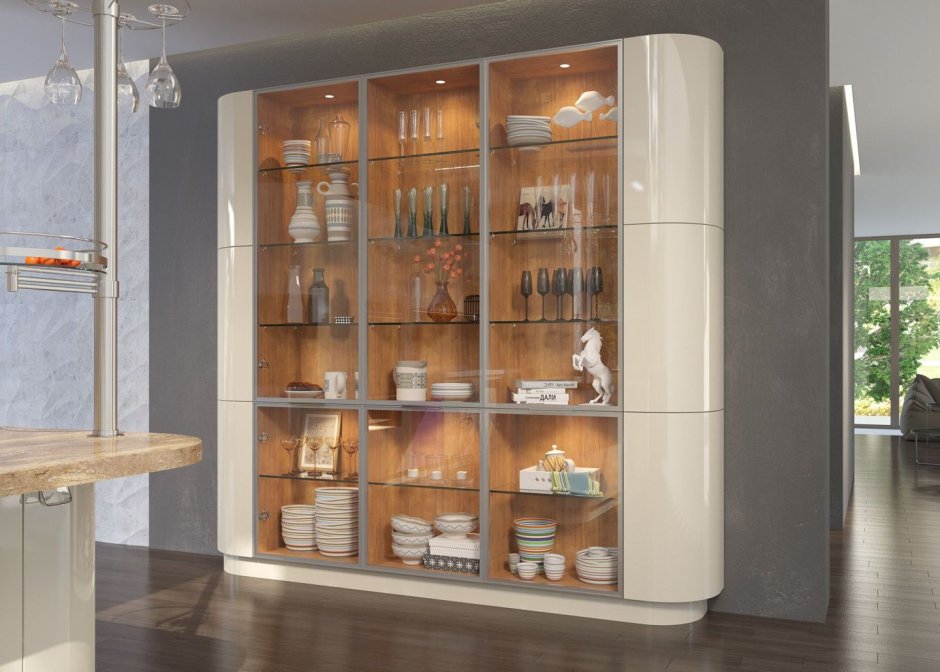 Гостиная Castagna cucine