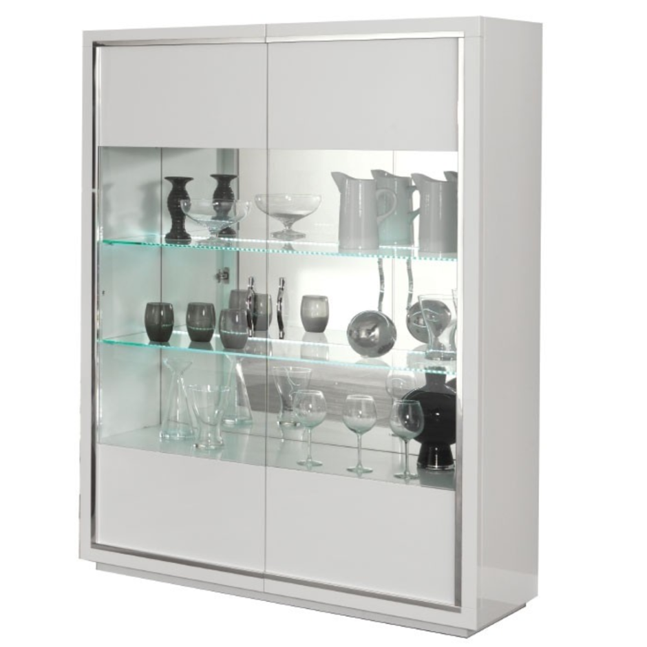 Cattelan Italia витрина