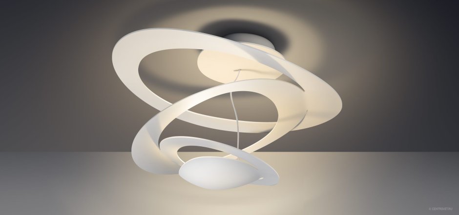 Studio Italia Design Kelly 141250 светильник подвесной