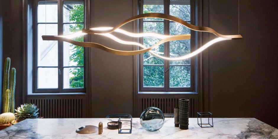 D1681-8wh дизайнерская люстра Crystal Lamp