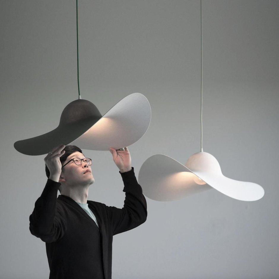 Люстра Neo gleam, led, ac85-265v