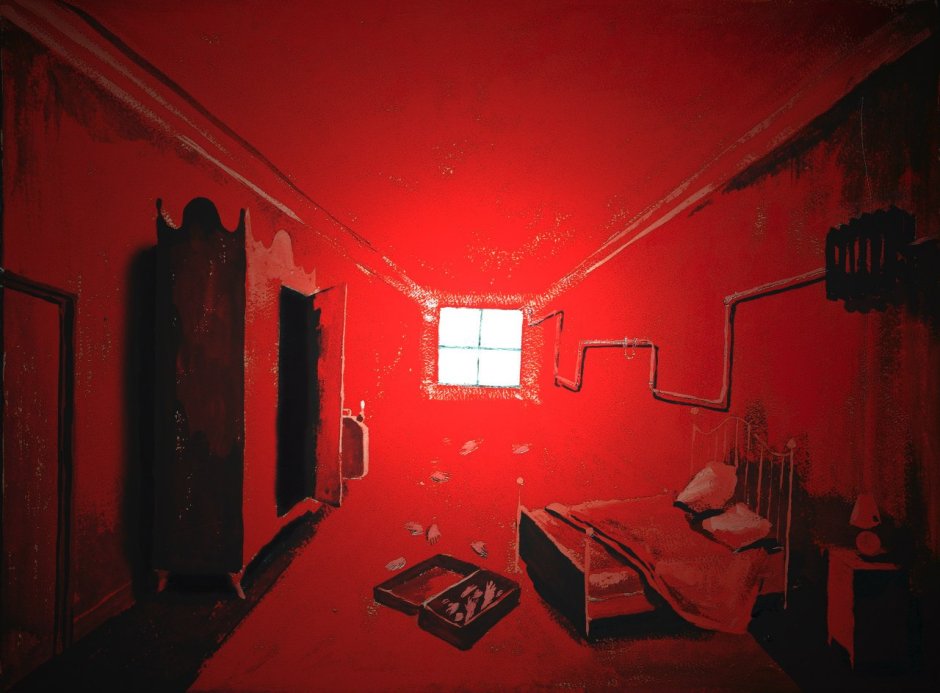 Подвесной светильник Secto Octo 4240 Lamp
