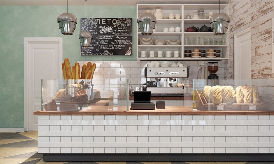 Плитка Ceramiche Grazia Retro