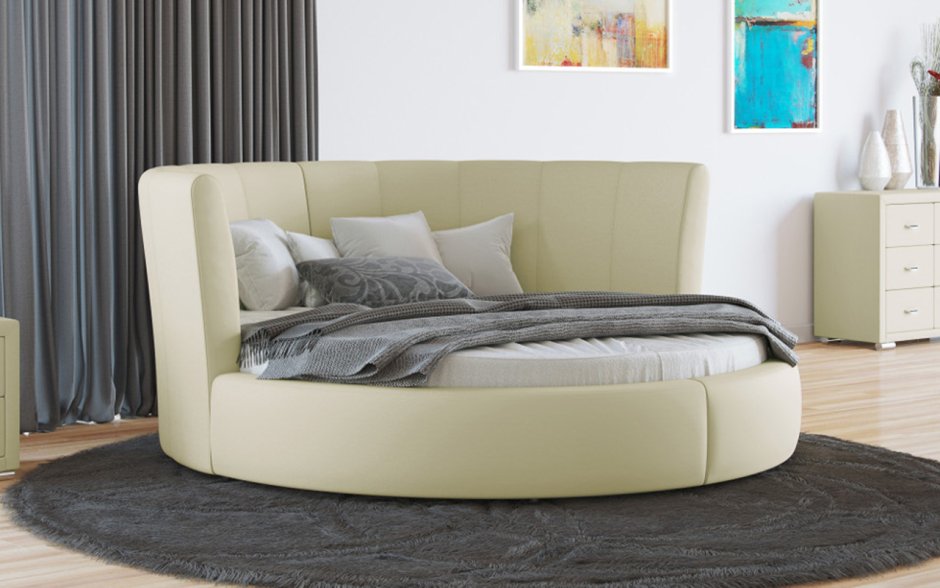 Кровать Liberty 160*200 Armos