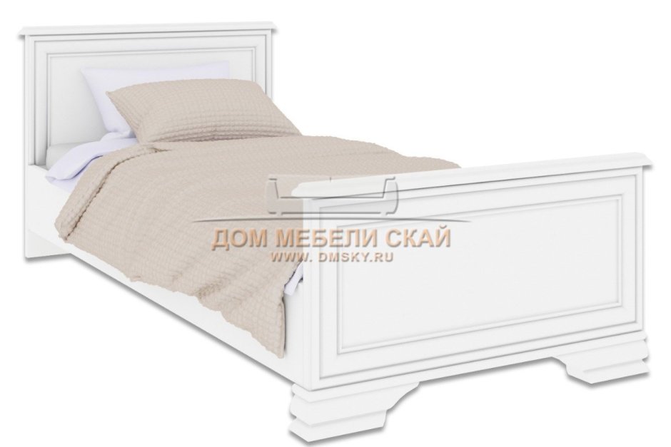 Кровать Kentaki LOZ/90