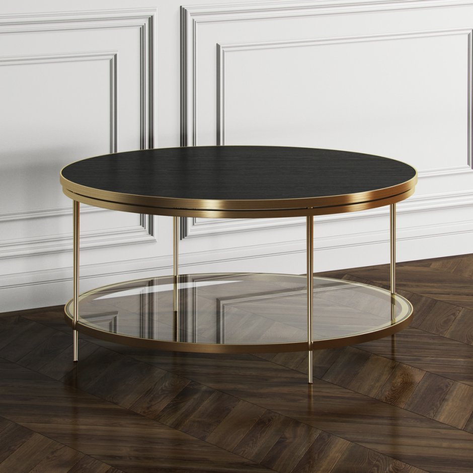 Стол Brass Table