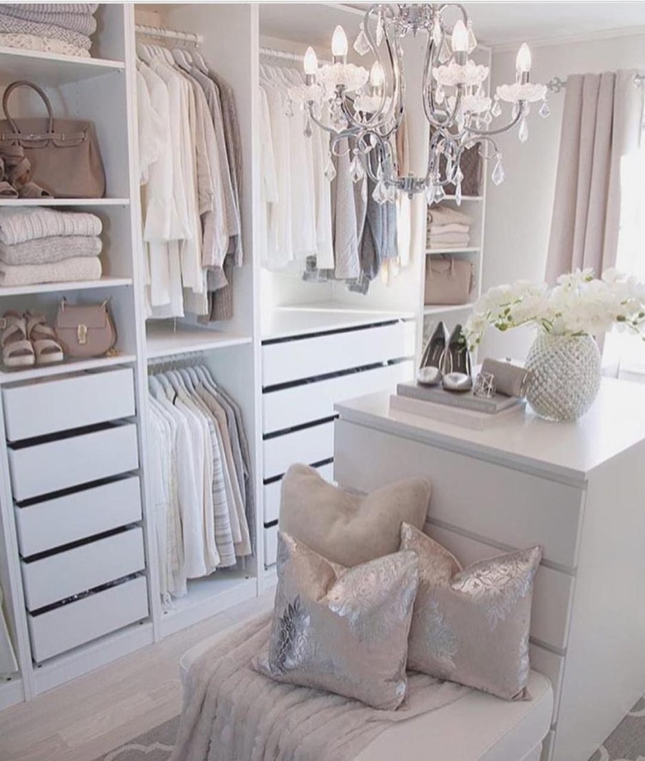 Inspired Closets Dune
