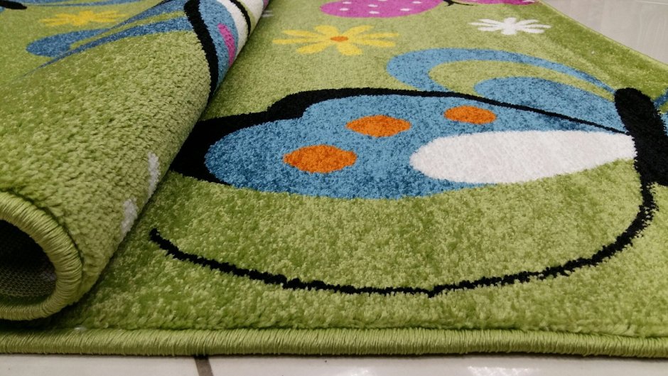 Детский ковер Paco Home Severen