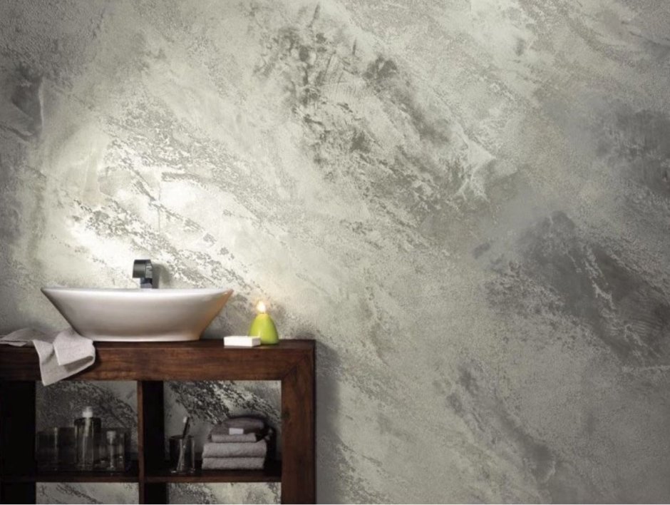 Венецианская штукатурка Venetian Plaster