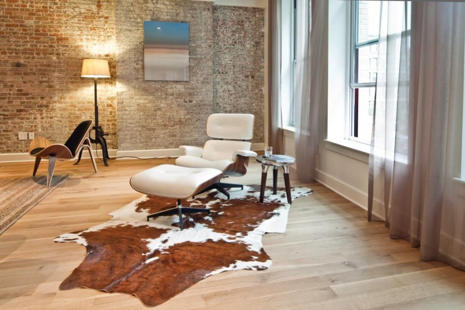 Ковер Decor Magic Scandi