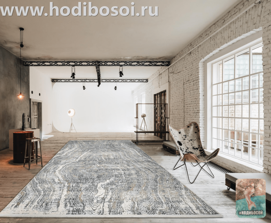 Ковер Loft