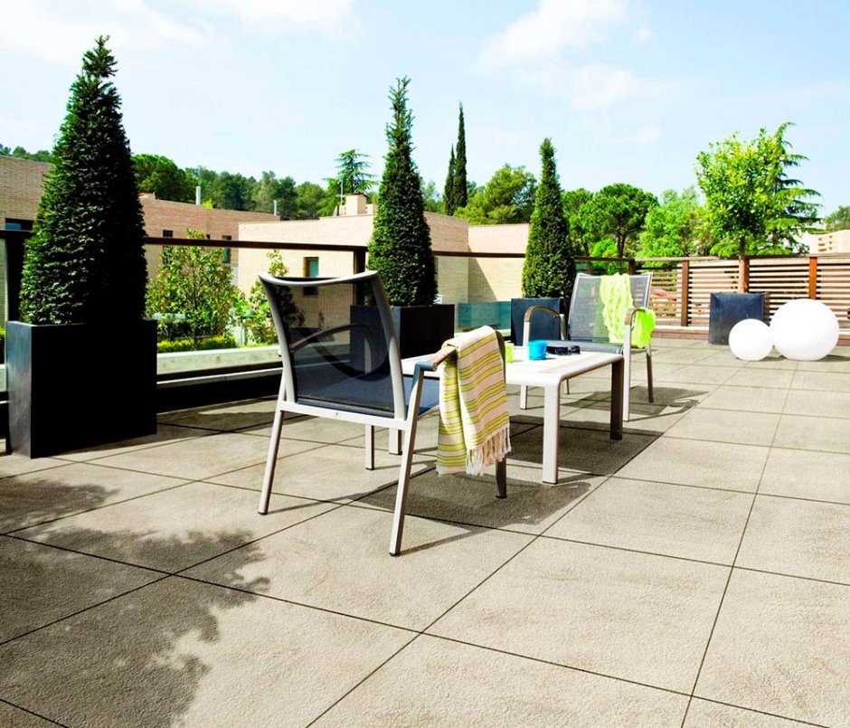 Керамогранит Patio Grey
