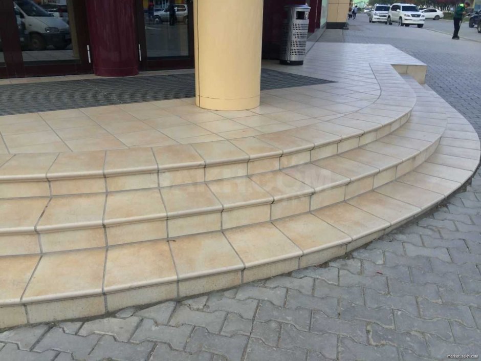 Испанский клинкер Gresan