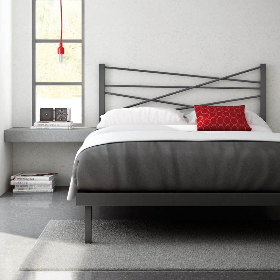 Letto Gabbiano кровать