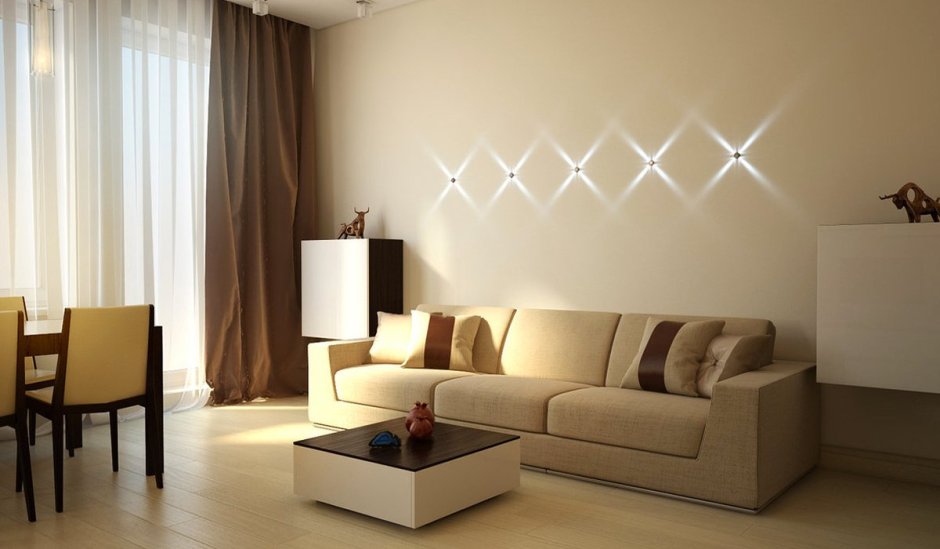 Led Wall Lamps wb7015
