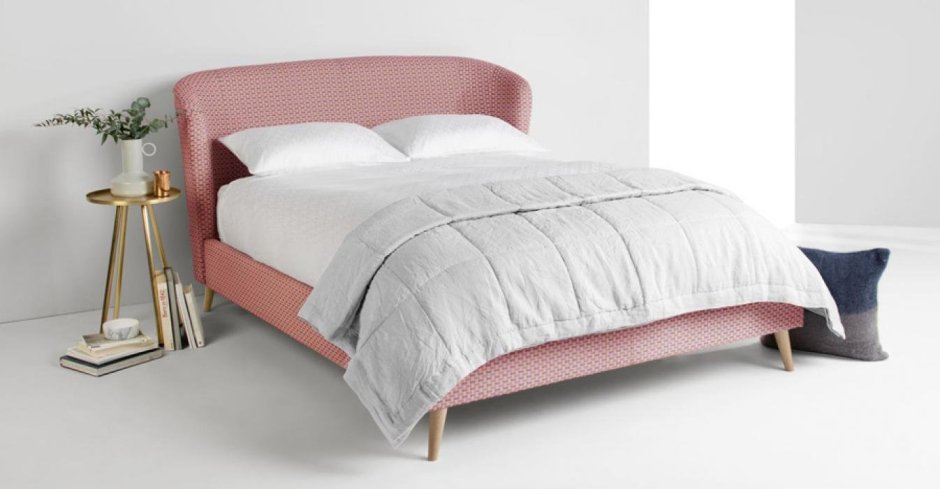Кровать sk Design Lulu