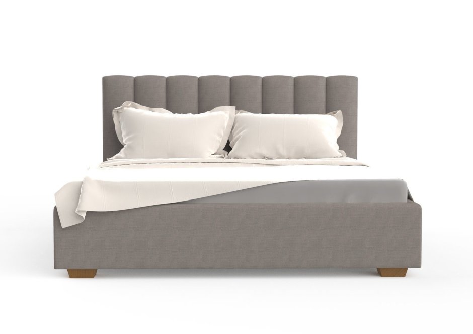 Кровать Клэр 160х200 артикул: IMR-548589