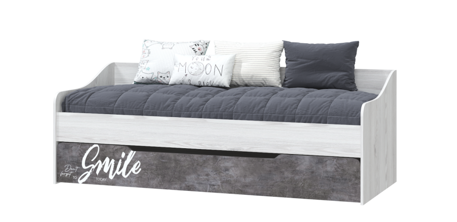 Кровать Luiza Аскона
