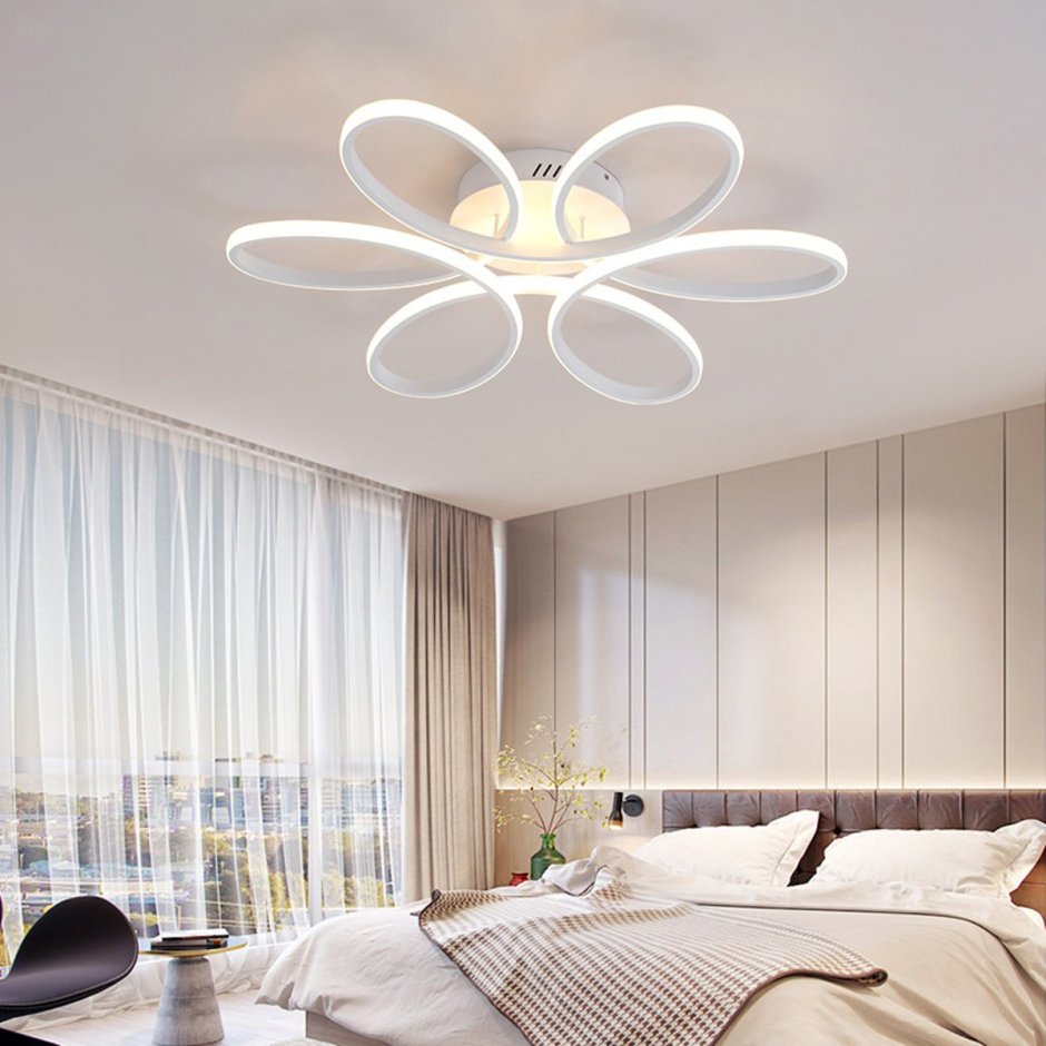 Люстра led Ceiling Lamp