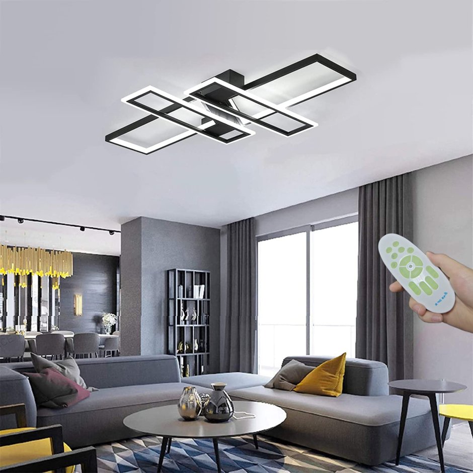 Modern Ceiling Light подвесной светильник