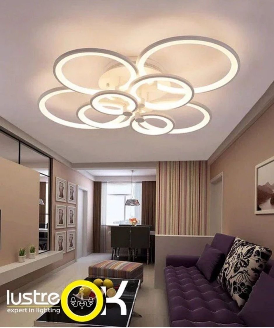 Modern Ceiling Light люстра