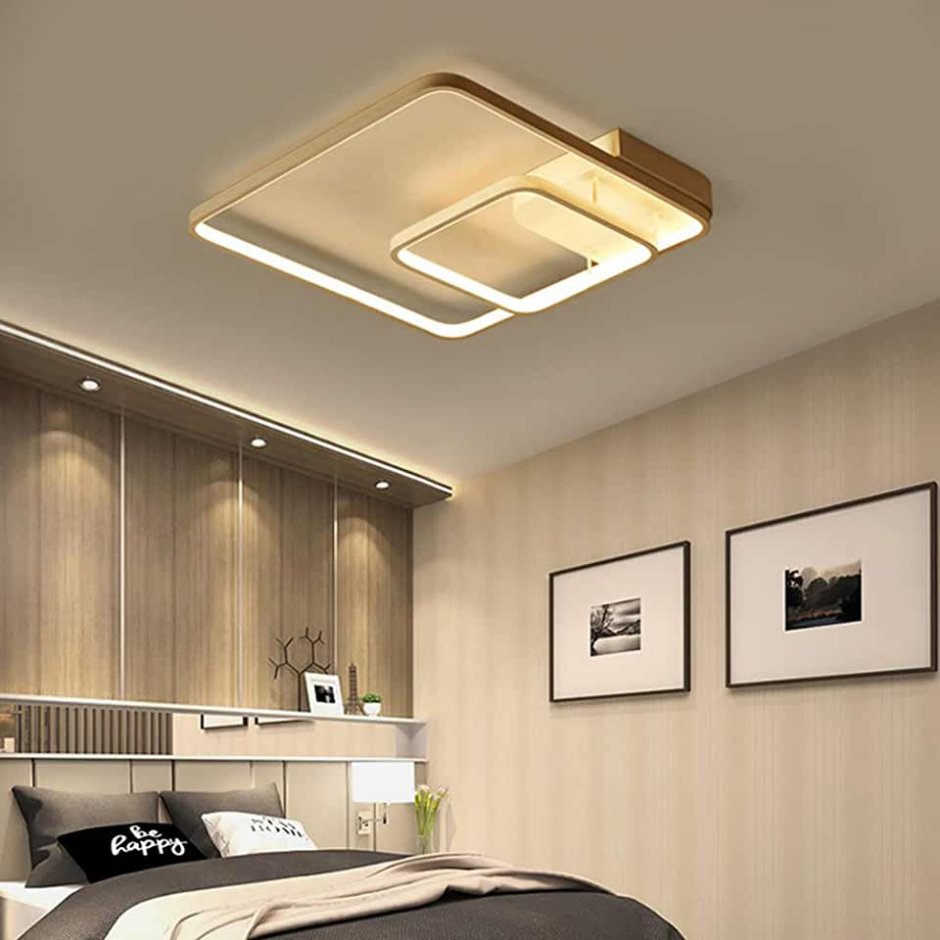 Люстра led Ceiling Lamp