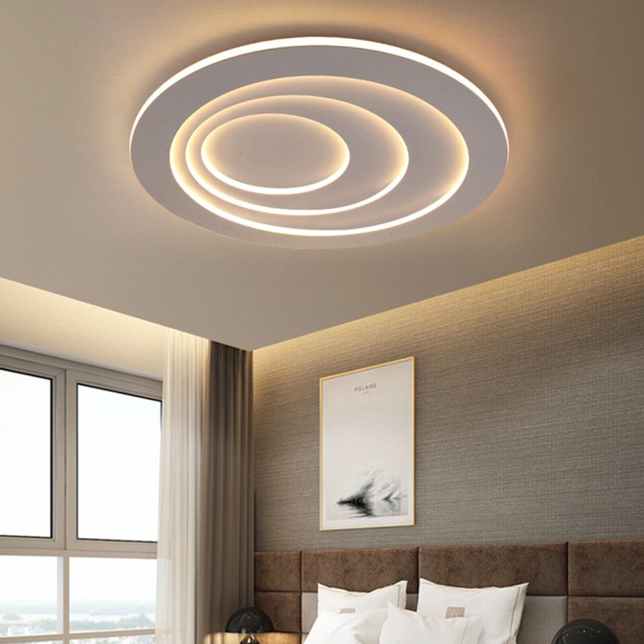 Modern Ceiling Light люстра