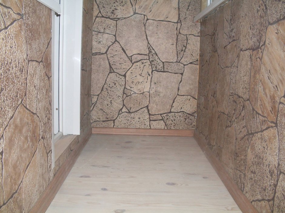 Отделочные панели для внутренней отделки стен