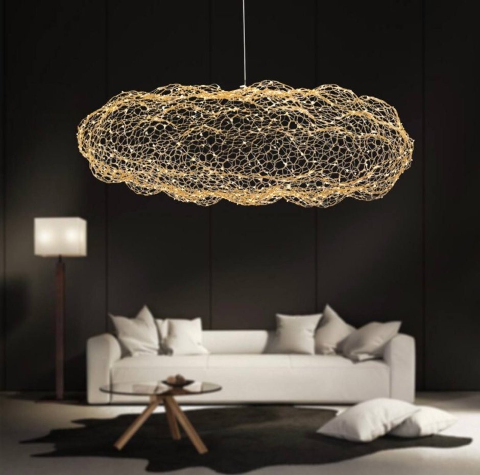 Люстры cloud Chandelier